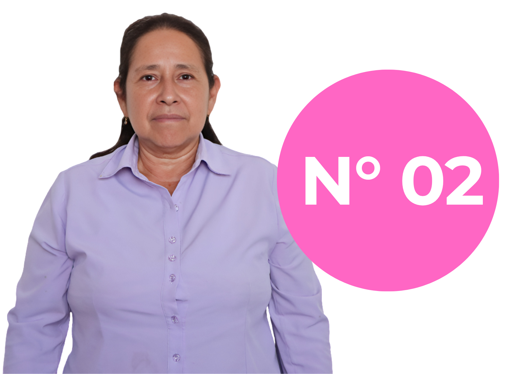 MERCEDES CONCEPCION VALENCIA SIDIA